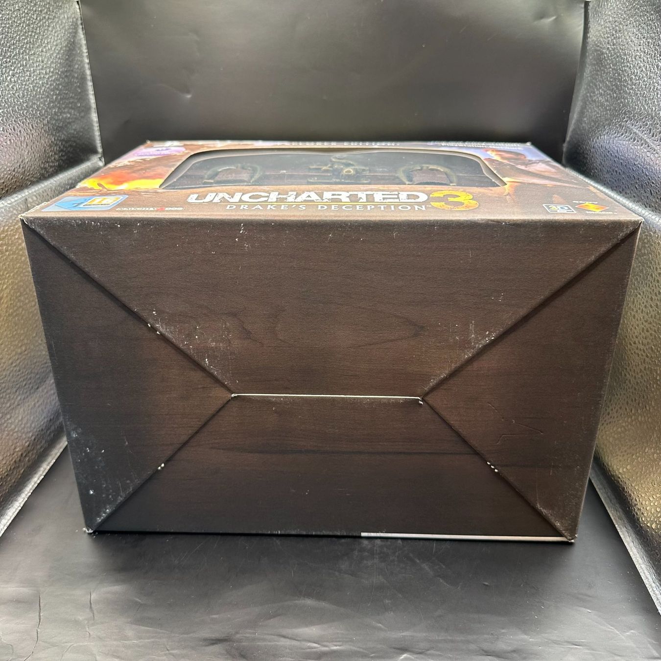 Sony Giochi: Playstation 3 Uncharted 3 Explorer Edition Sealed – Nuovo e nell'imballaggio originale da Düdingen venduto da Nerdworld 4