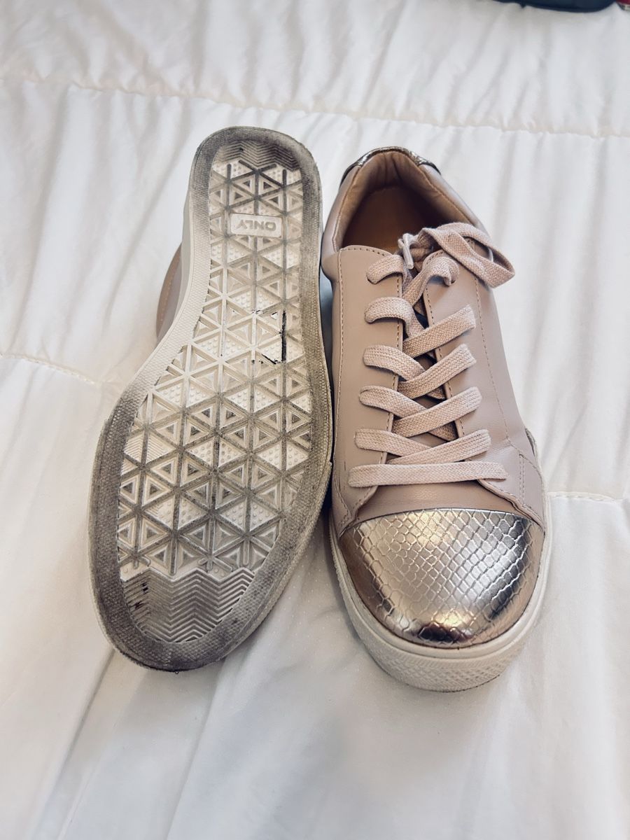 Only Chaussures femmes: Damen Sneaker Only – D'occasion à Sursee par fin_t8yj 1