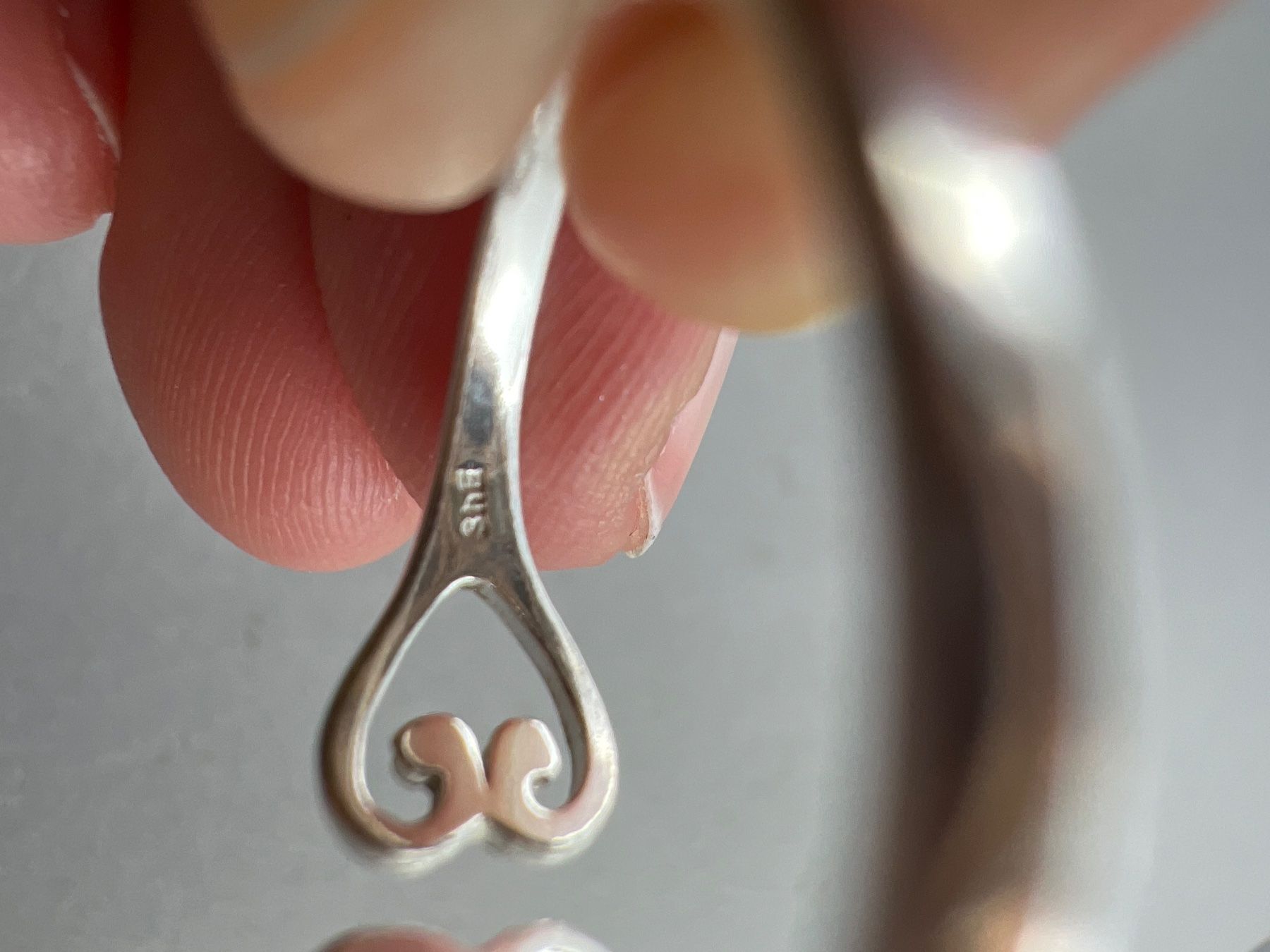 Anelli: Ring 925 Silber – Usato da Niederuzwil venduto da leo_8857 2