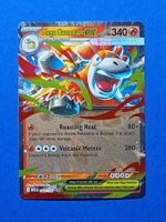 Pokemon TCG Mega Evolution Mega Camerupt ex 022 🇬🇧