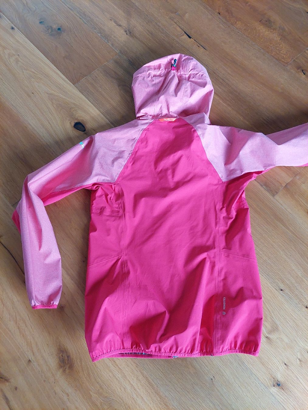 Salewa Giacche: Salewa Regenjacke, 36 – Usato da Schenkon venduto da rausausdemhaus 2