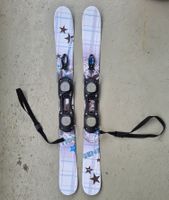 Snowblades Generation 99cm Kurzski Ski Touren Figl