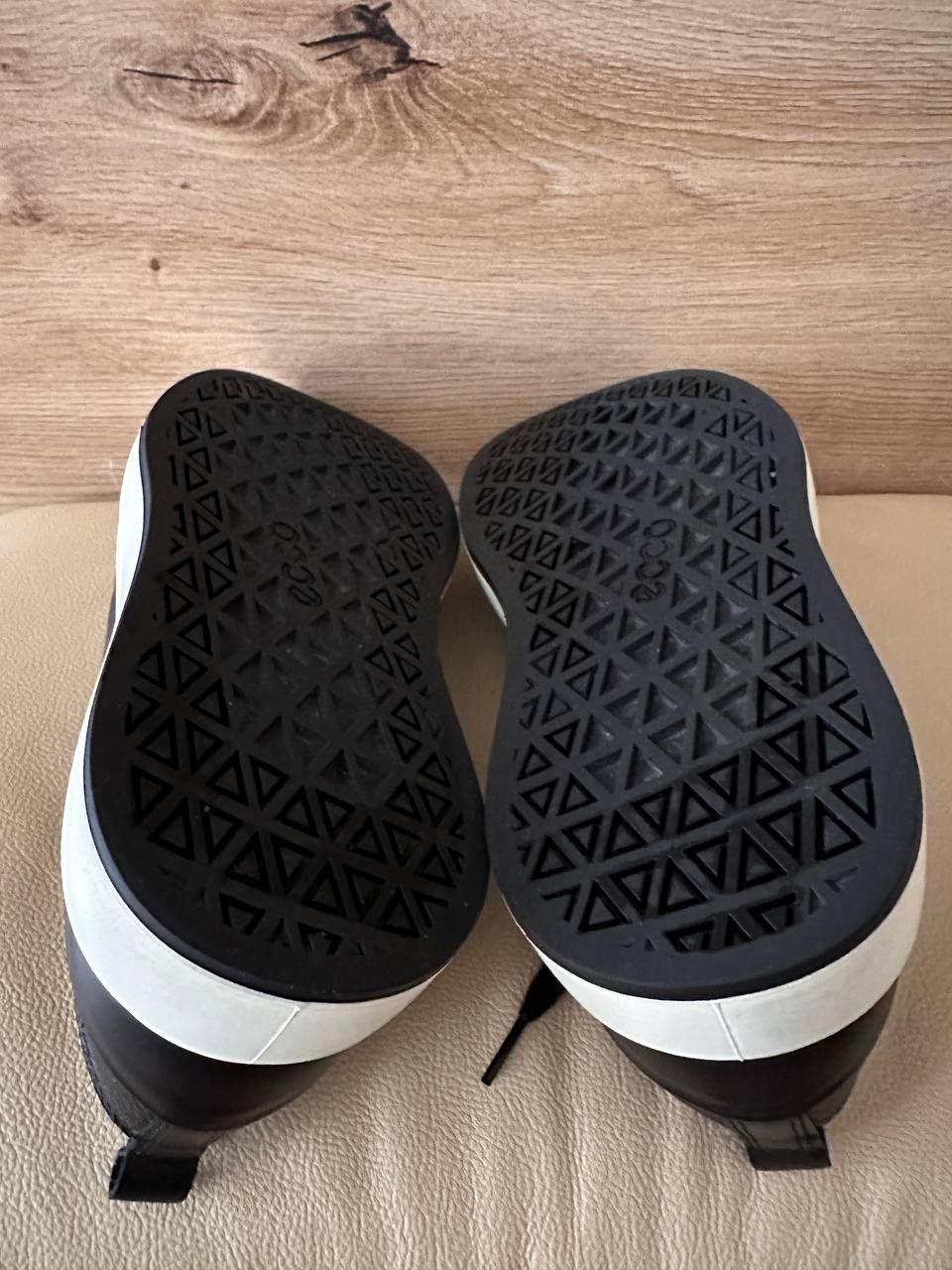 Ecco Herrenschuhe: Ecco Schuhe Gr.43 – Gebraucht aus Bern von ed_z717 4