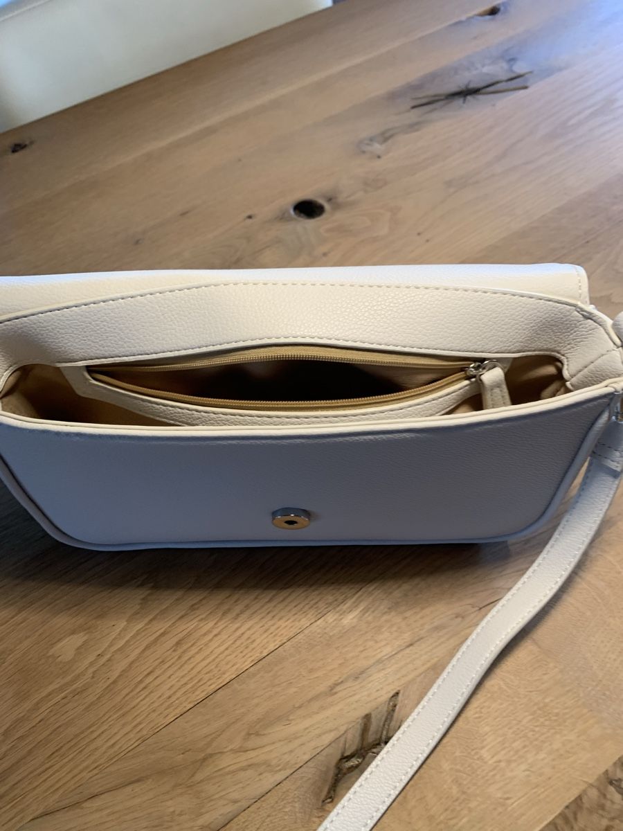 Taschen für Damen: Tasche – Gebraucht aus Blauen von mambu12 2