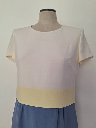 Escada elegant Dress