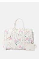 NEUE Reisetasche geblümt🌺🌺🌺