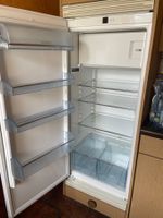 Kühlschrank Elektrolux, Einbaukühlschrank