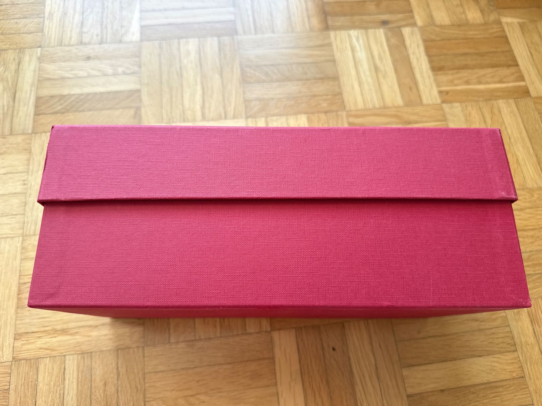 Altro per la casa: VALENTINO Box – Usato da Horgen venduto da linuxrp 5