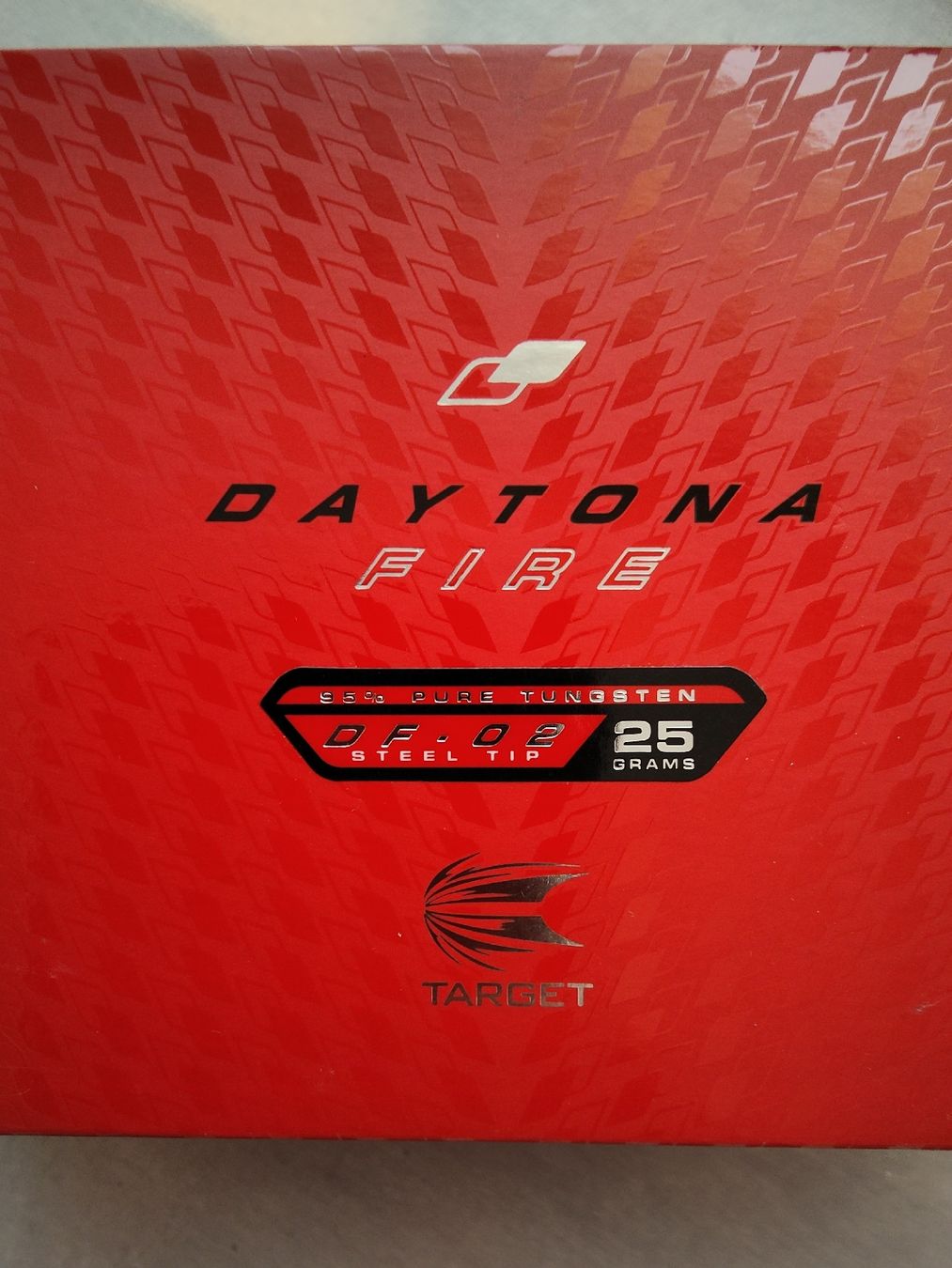 Freccette: Daytona Steeldarts – Nuovo (secondo la descrizione) da Zuzwil SG venduto da Daytona57 4