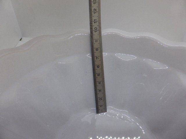Emile Henry Backformen: Emile Henry grand moule à gâteau réf. 51.62 – Gebraucht aus Porrentruy von Kim017 5