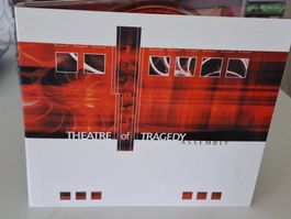 CD Theatre of Tragedy - Assembly   ( Death Metal)