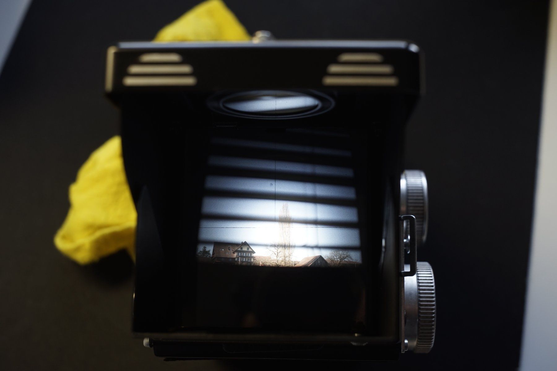 Rollei Fotocamera: Rolleicord sn 1508672 – Usato da Steinhausen venduto da joe_9htr 9