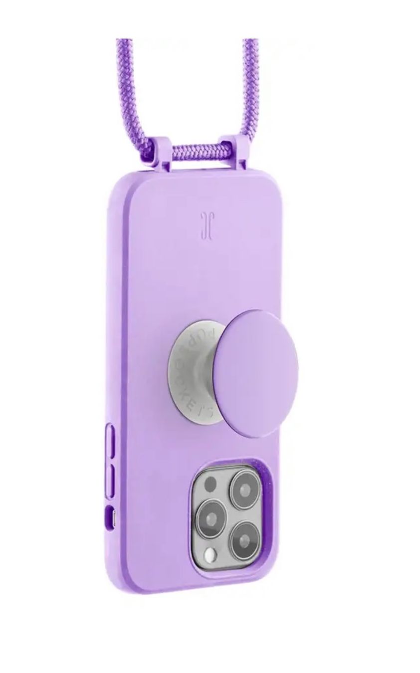 Covers & Schutzfolien: Gummi Hülle 3 in 1 Just Elegance iPhone 14 pro max – Neu (gemäss Beschreibung) aus Hindelbank von Surlie 1