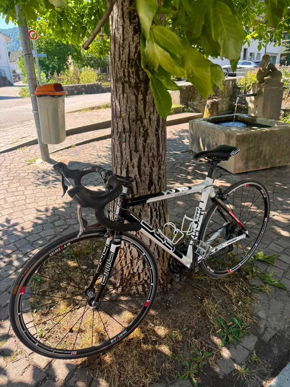 Biciclette: Rennvelo BMC – Usato da Spreitenbach venduto da Subswiss