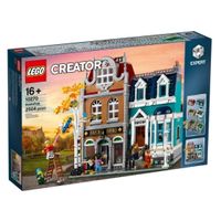 LEGO Creator Bookshop 10270