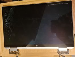 Display(defekt) von HP spectre x-360 13"