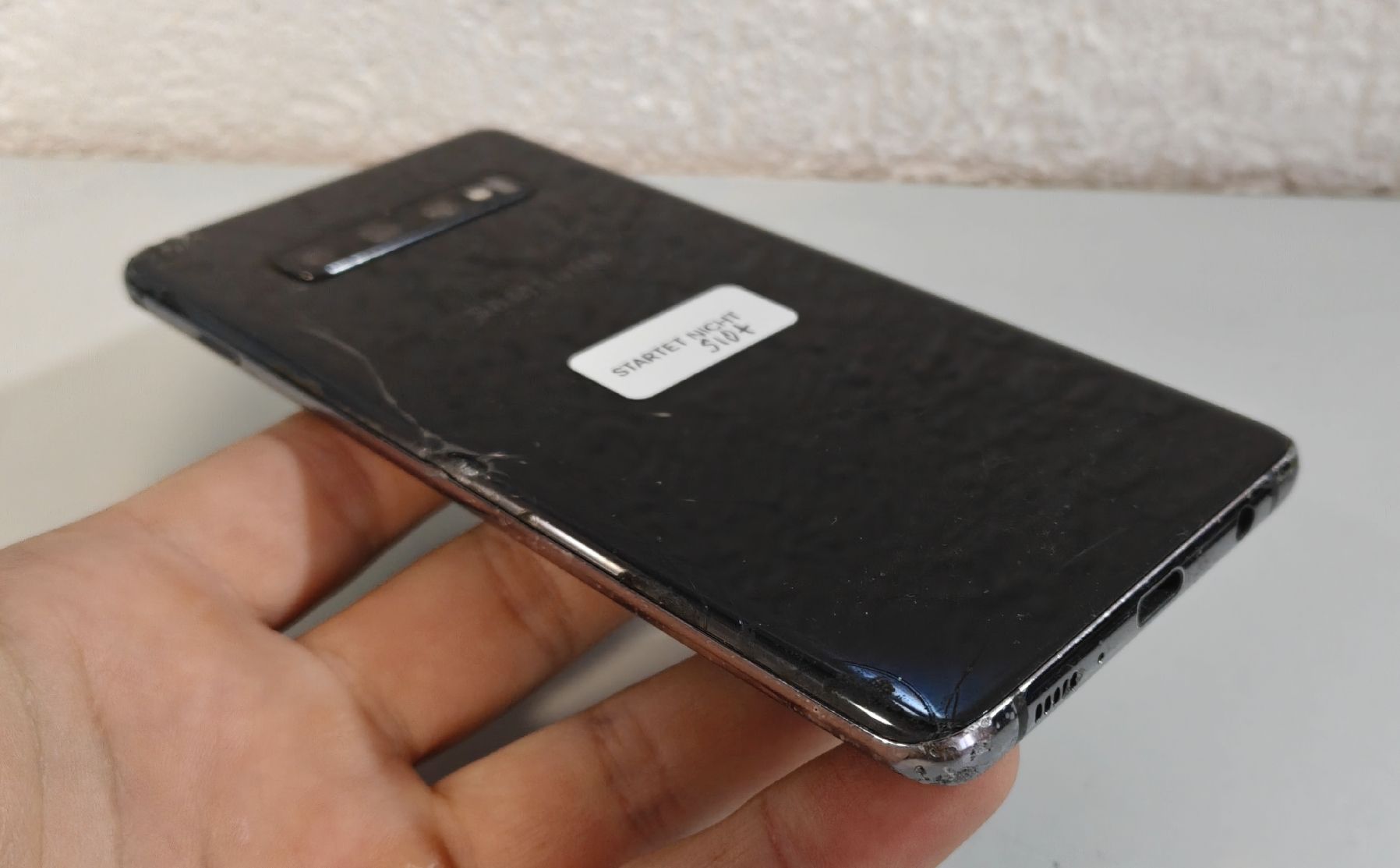 Samsung Portables: Samsung Galaxy S10 Plus – Défectueux à Ehrendingen par Rocky985 2