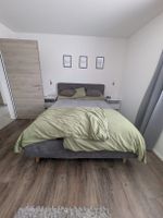 Bett 140 cm