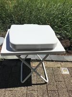 Reise WC für den Bulli / Van, Marke Kaktus