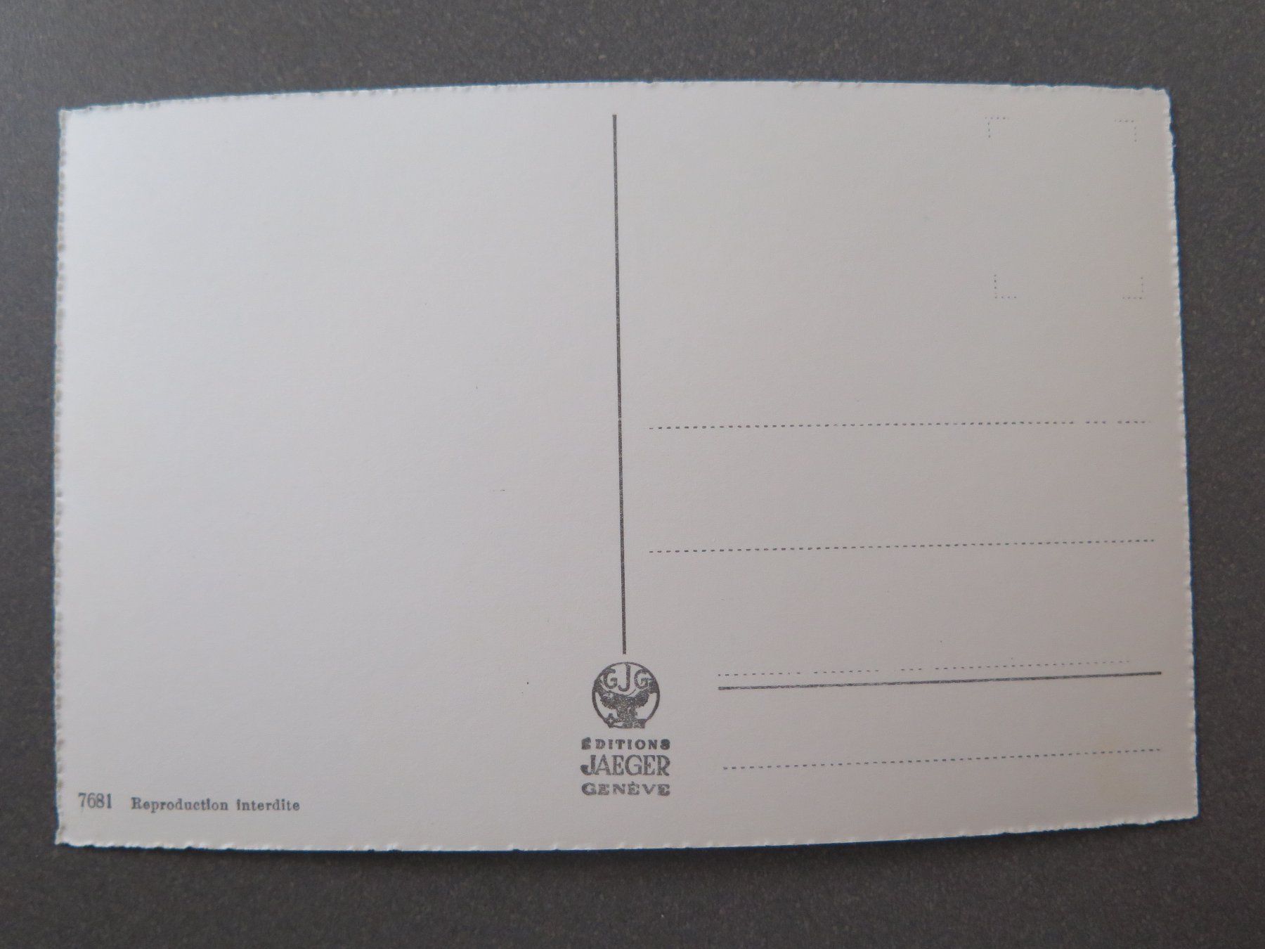 Cartoline postali: SWISSAIR - CONVAIR LINE – Usato da Wittenbach venduto da lipasal 1