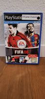 PS 2 - Fifa 08