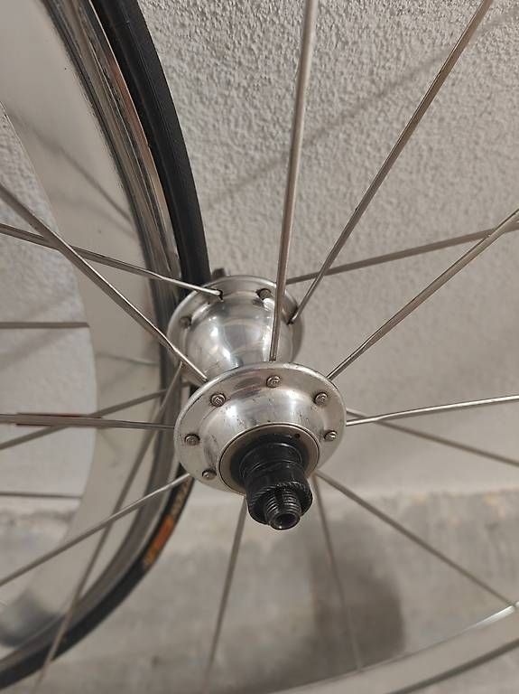 Campagnolo Ersatzteile: Campagnolo SHAMAL LRS – Gebraucht aus Zürich von Manuelsson 2