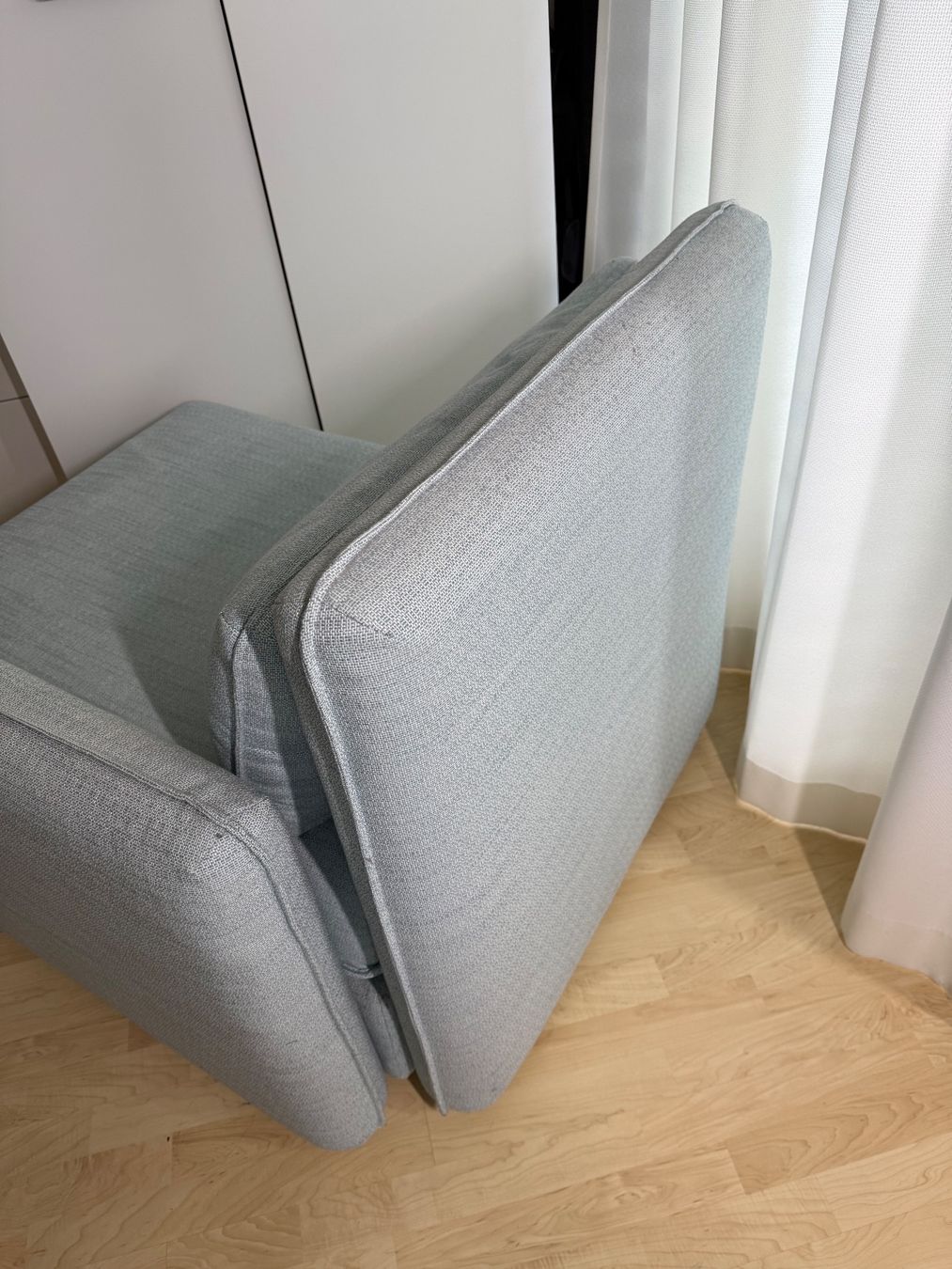 Ikea Divani: Gemütliches Mini - Sofa – Usato da Nürensdorf venduto da jde_n5w8 2
