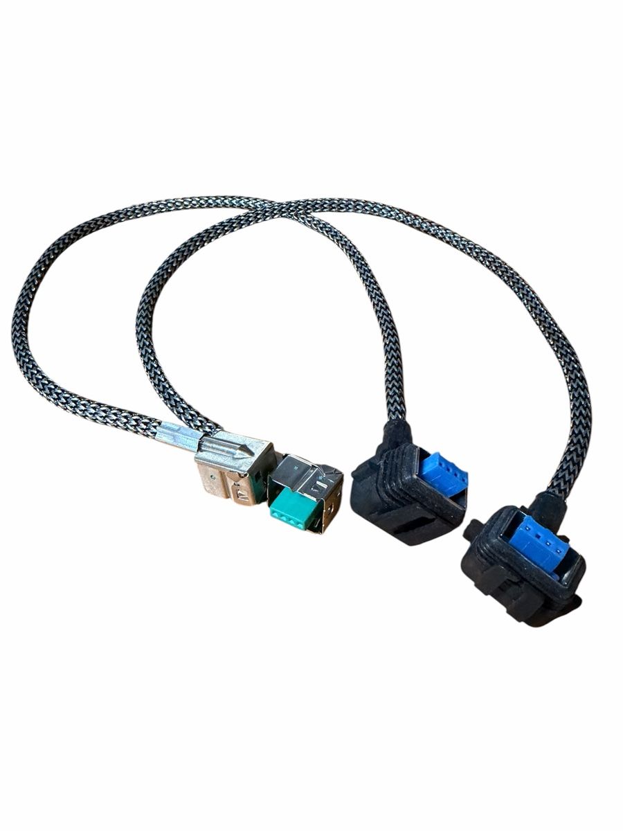 Audi Tutti pezzi di ricambio auto: D3S xenon cable Audi – Nuovo (secondo la descrizione) da bad ragaz venduto da robijork