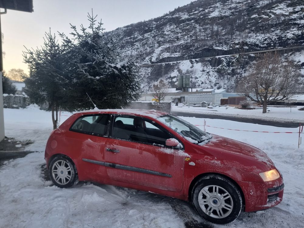 Fiat Stilo 1.6 16v 3