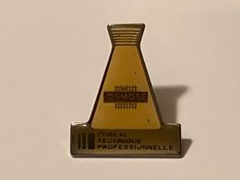 1 Pin Osmose L'Oreal