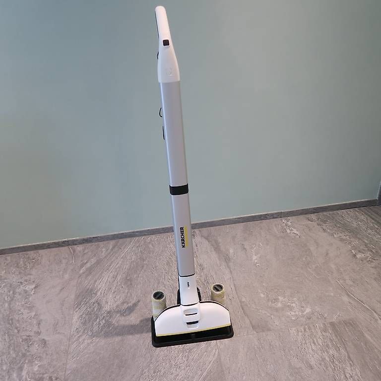 Altro in Apparecchi per la pulizia: Kärcher EWM 2 - Elektrischer Wischmopp – Usato da Goldingen venduto da hes_qz5d