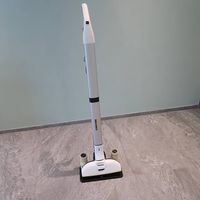 Kärcher EWM 2 - Elektrischer Wischmopp