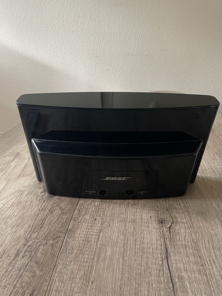 Bose Casse acustiche: Bose SoundDock Speaker - Excellent Condition! – Usato da Zürich venduto da TheLillywhites 2