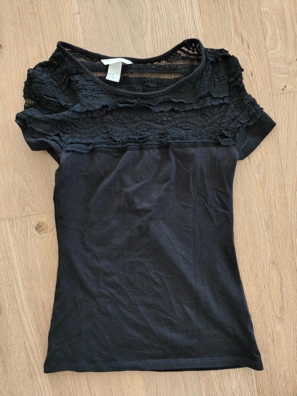 H&M Chemisiers: Damenbluse – D'occasion à Birmensdorf ZH par LucaToni02