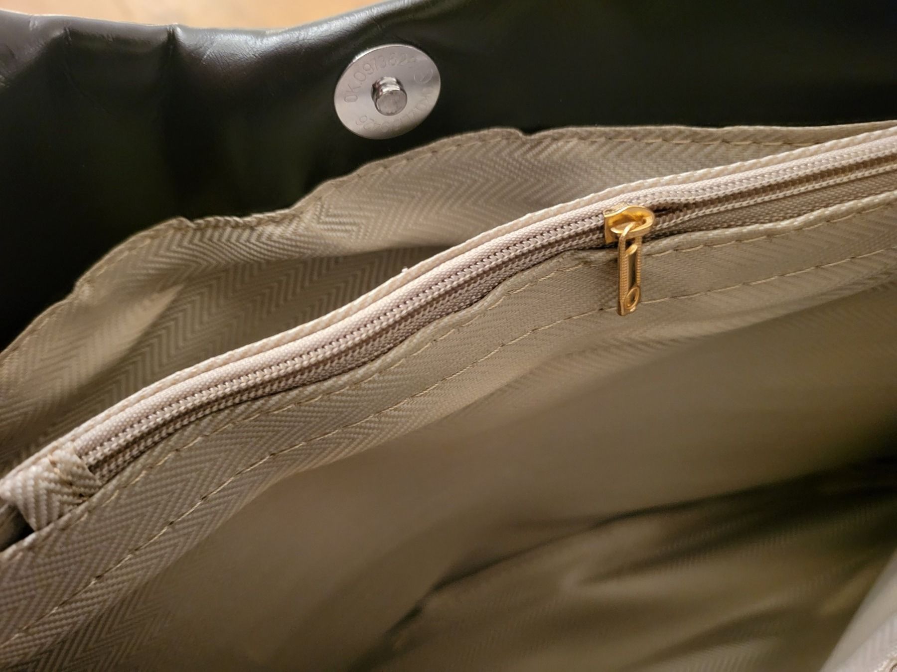 Borse da donna: Tasche mit Kettenhenkel – Nuovo (secondo la descrizione) da Basel venduto da sci_67ms 7