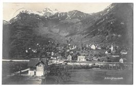 Attinghausen Teilansicht