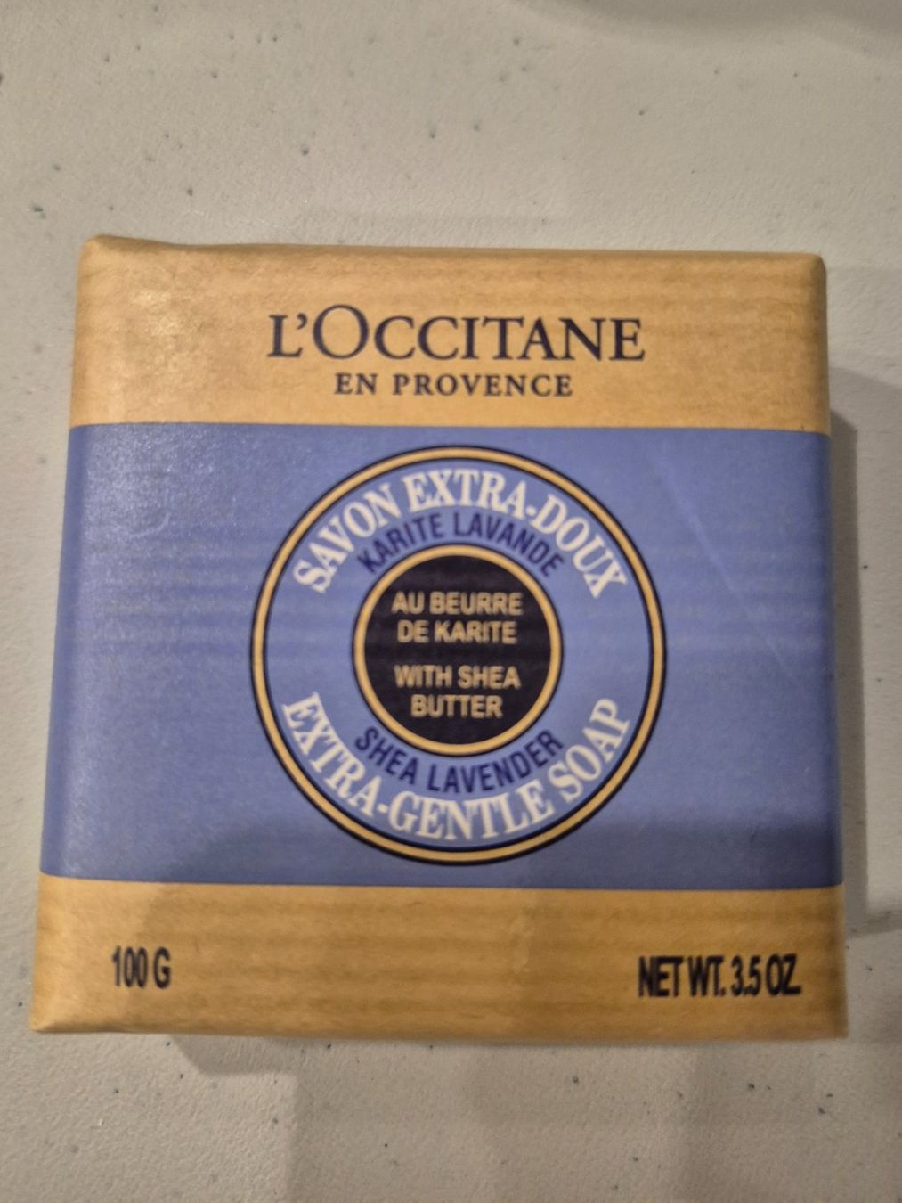L'Occitane Idratazione: L'Occitane Mandel- & Lavendel (Geschenkset) – Nuovo e nell'imballaggio originale da La Neuveville venduto da Vestiaire_2011 3