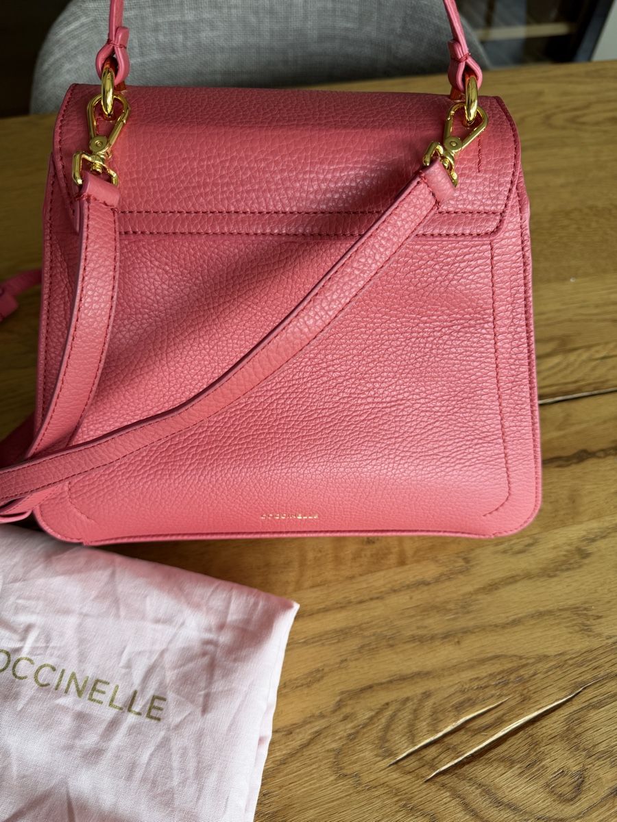 Coccinelle Borse da donna: COCCINELLE Tasche – Nuovo (secondo la descrizione) da Niederrohrdorf venduto da fashionlook 1