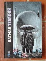 BATMAN TERRE-UN Vol.1 - Geoff Johns & Gary Frank - Urban