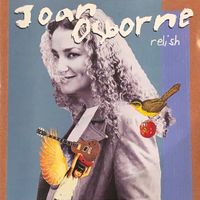 Joan Osborne - Relish