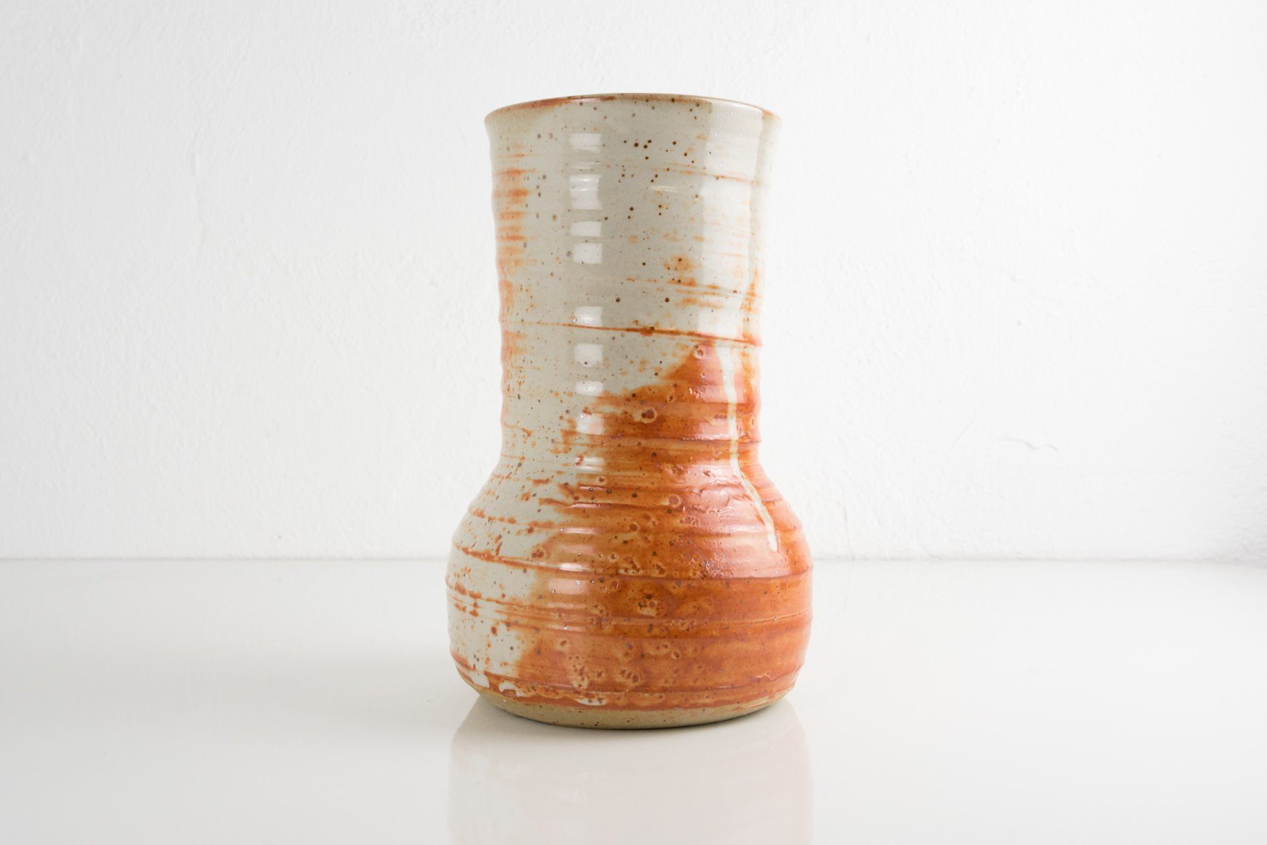 Vasi & Recipienti: Vase Keramik Shino Nr. 1 – Usato da Schaffhausen venduto da Studio-Ara