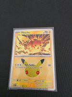 Pokemon Pikachu 30th Celebrations 024/128