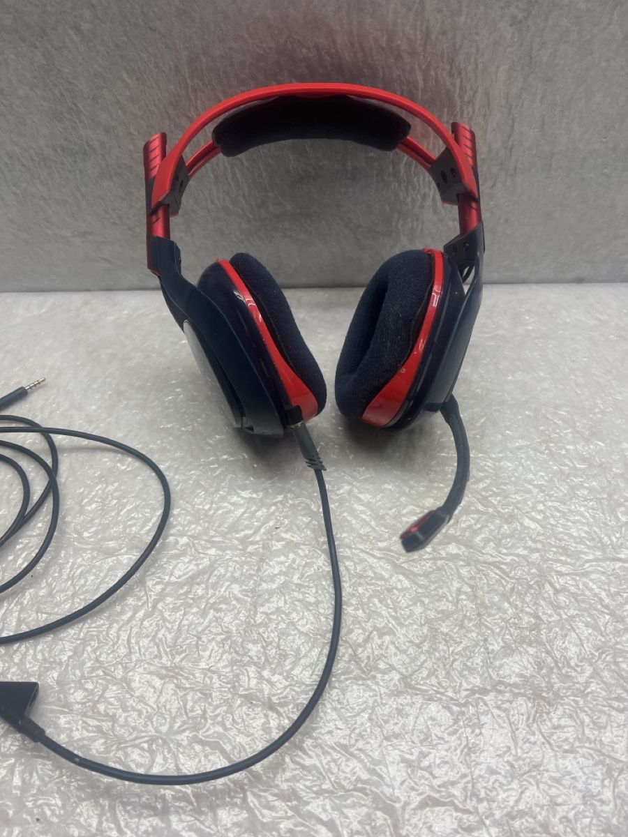 Astro Gaming Cuffie: Astro A40 TR Gaming Headset – Usato da Rotkreuz venduto da perlengott 2