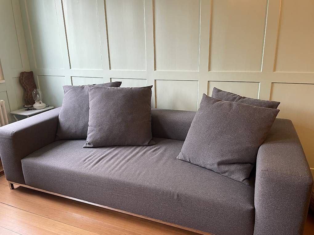 Sofas: Sofa Memphis Micasa GRATIS – D'occasion à Zürich par N3996 3