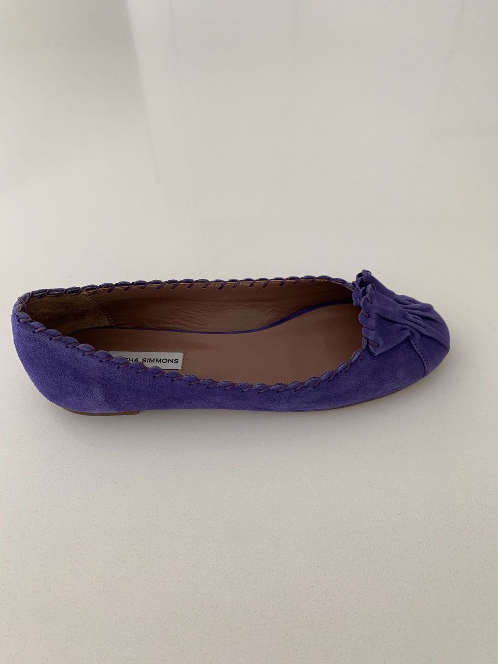 Scarpe da donna: TABITHA SIMMONS ballerines chaussures basses 36 – Nuovo (secondo la descrizione) da Morges venduto da Imade1