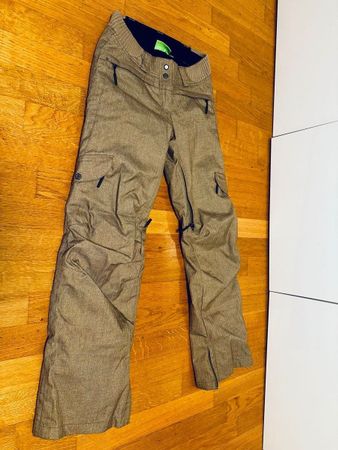 Snowboardhose / Skihose PULP XS