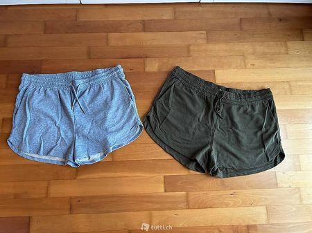 Kurze Hosen in Grösse L