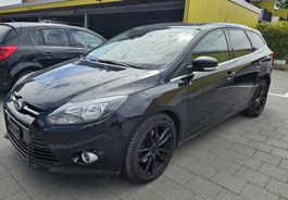Ford Focus 1.6 SCTi Titanium