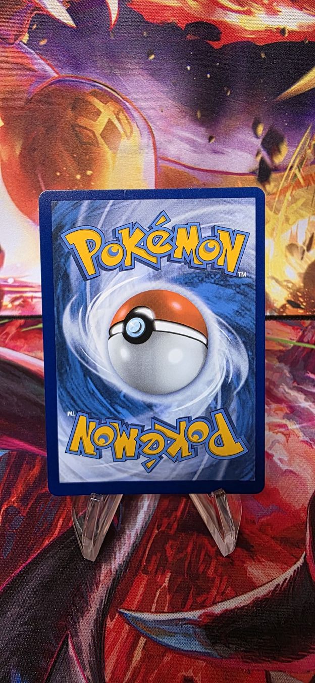Pokémon Carte collezionabili: Serperior ex 156/086 Black Bolt BLK – Nuovo (secondo la descrizione) da Frutigen venduto da Sinnohan_Zorua 2