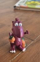 Tonie Drache Kokosnuss